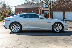 2017 Jaguar F-Type Premium for sale