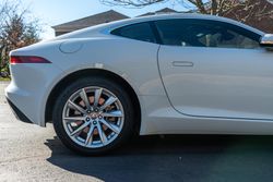 2017 Jaguar F-Type Premium for sale