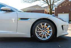 2017 Jaguar F-Type Premium for sale