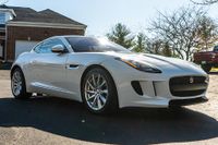 2017 Jaguar F-Type Premium for sale