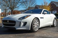 2017 Jaguar F-Type Premium for sale