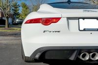 2017 Jaguar F-Type Premium for sale
