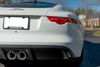 2017 Jaguar F-Type Premium for sale