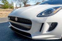 2017 Jaguar F-Type Premium for sale
