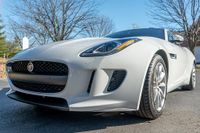 2017 Jaguar F-Type Premium for sale