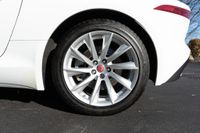 2017 Jaguar F-Type Premium for sale