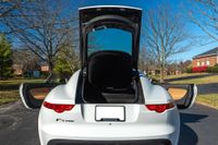 2017 Jaguar F-Type Premium for sale
