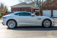 2017 Jaguar F-Type Premium for sale