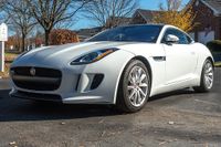 2017 Jaguar F-Type Premium for sale