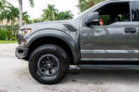 2018 Ford F-150 Super Crew - Raptor for sale