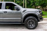 2018 Ford F-150 Super Crew - Raptor for sale