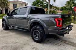 2018 Ford F-150 Super Crew - Raptor for sale