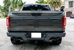 2018 Ford F-150 Super Crew - Raptor for sale