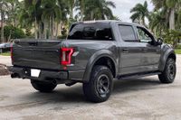 2018 Ford F-150 Super Crew - Raptor for sale