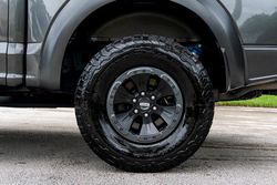 2018 Ford F-150 Super Crew - Raptor for sale