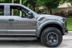 2018 Ford F-150 Super Crew - Raptor for sale