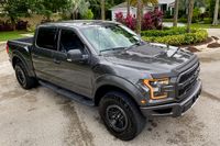 2018 Ford F-150 Super Crew - Raptor for sale