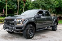 2018 Ford F-150 Super Crew - Raptor for sale