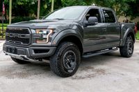 2018 Ford F-150 Super Crew - Raptor for sale