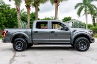 2018 Ford F-150 Super Crew - Raptor for sale