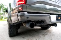 2018 Ford F-150 Super Crew - Raptor for sale