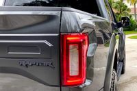 2018 Ford F-150 Super Crew - Raptor for sale