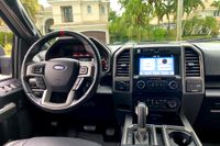 2018 Ford F-150 Super Crew - Raptor for sale