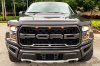 2018 Ford F-150 Super Crew - Raptor for sale