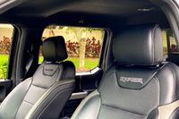 2018 Ford F-150 Super Crew - Raptor for sale