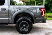 2018 Ford F-150 Super Crew - Raptor for sale