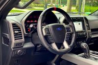 2018 Ford F-150 Super Crew - Raptor for sale