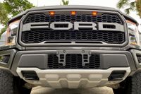 2018 Ford F-150 Super Crew - Raptor for sale