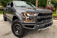 2018 Ford F-150 Super Crew - Raptor for sale