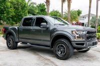 2018 Ford F-150 Super Crew - Raptor for sale