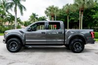 2018 Ford F-150 Super Crew - Raptor for sale