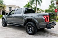 2018 Ford F-150 Super Crew - Raptor for sale
