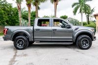 2018 Ford F-150 Super Crew - Raptor for sale