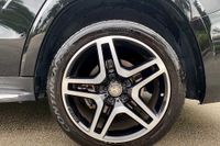 2017 Mercedes-Benz GLS450 for sale