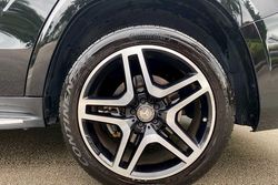 2017 Mercedes-Benz GLS450 for sale