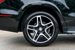 2017 Mercedes-Benz GLS450 for sale