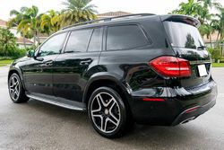 2017 Mercedes-Benz GLS450 for sale