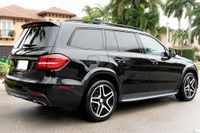 2017 Mercedes-Benz GLS450 for sale