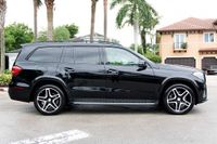 2017 Mercedes-Benz GLS450 for sale