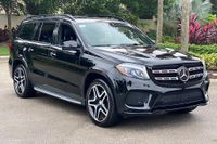 2017 Mercedes-Benz GLS450 for sale