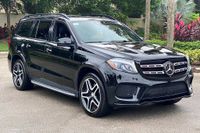 2017 Mercedes-Benz GLS450 for sale