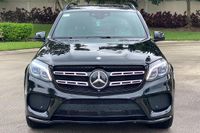 2017 Mercedes-Benz GLS450 for sale