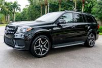 2017 Mercedes-Benz GLS450 for sale