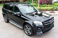 2017 Mercedes-Benz GLS450 for sale