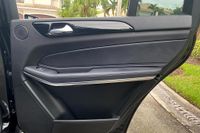 2017 Mercedes-Benz GLS450 for sale