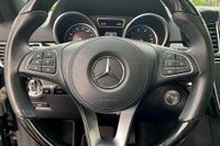 2017 Mercedes-Benz GLS450 for sale